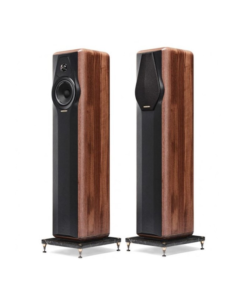 SONUS FABER MAXIMA AMATOR COPPIA DIFFUSORI DA PAVIMENTO GARANZIA UFFICIALE