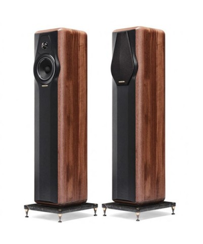 SONUS FABER MAXIMA AMATOR COPPIA DIFFUSORI DA PAVIMENTO GARANZIA UFFICIALE