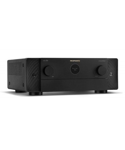 MARANTZ CINEMA 50 AMPLIFICATORE AV 9.4 8K BLACK NUOVO GARANZIA ITALIA