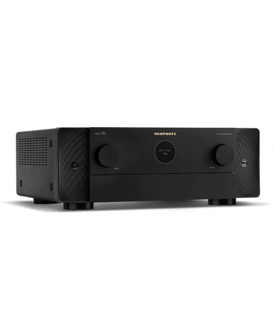 MARANTZ CINEMA 50 AMPLIFICATORE AV 9.4 8K BLACK NUOVO GARANZIA ITALIA