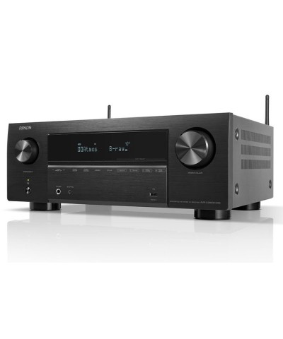 DENON AVR X2800H DAB AMPLIFICATORE AV 7.2 GARANZIA UFFICIALE