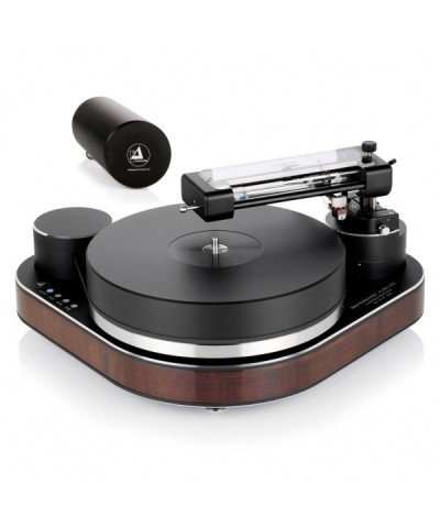 CLEARAUDIO REFERENCE JUBILEE TT064 GIRADISCHI HIEND GARANZIA UFFICIALE