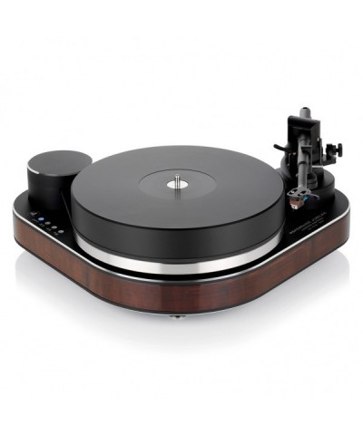 CLEARAUDIO REFERENCE JUBILEE TT064 GIRADISCHI HIEND GARANZIA UFFICIALE