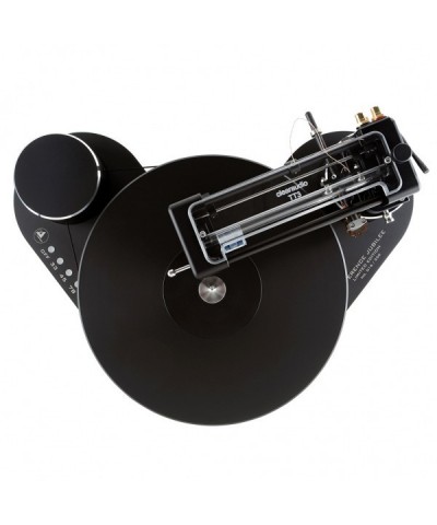 CLEARAUDIO REFERENCE JUBILEE TT064 GIRADISCHI HIEND GARANZIA UFFICIALE