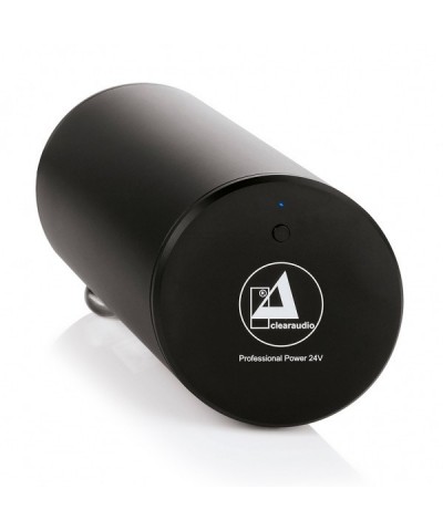 CLEARAUDIO REFERENCE JUBILEE TT064 GIRADISCHI HIEND GARANZIA UFFICIALE