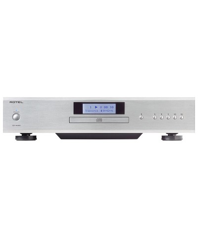 ROTEL CD 14 MKII LETTORE CD CON DAC GARANZIA UFFICIALE