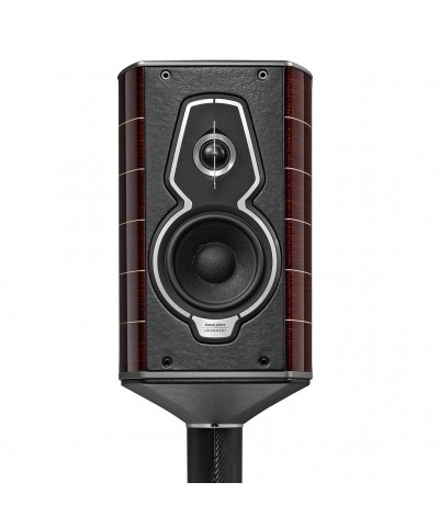 SONUS FABER GUARNERI 5G HOMAGE COPPIA DIFFUSORI DA STAND GARANZIA UFFICIALE