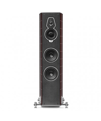 SONUS FABER SERAFINO 2G HOMAGE COPPIA DIFFUSORI DA PAVIMENTO GARANZIA UFFICIALE