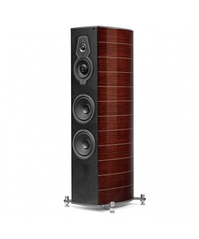 SONUS FABER SERAFINO 2G HOMAGE COPPIA DIFFUSORI DA PAVIMENTO GARANZIA UFFICIALE