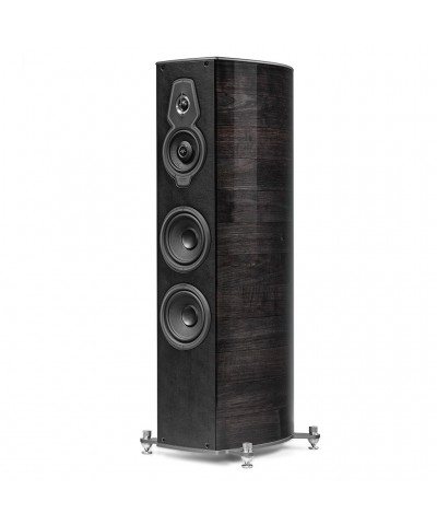 SONUS FABER SERAFINO 2G HOMAGE COPPIA DIFFUSORI DA PAVIMENTO GARANZIA UFFICIALE