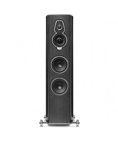 SONUS FABER SERAFINO 2G HOMAGE COPPIA DIFFUSORI DA PAVIMENTO GARANZIA UFFICIALE