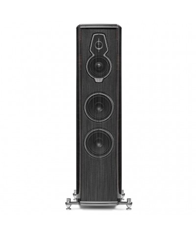 SONUS FABER SERAFINO 2G HOMAGE COPPIA DIFFUSORI DA PAVIMENTO GARANZIA UFFICIALE