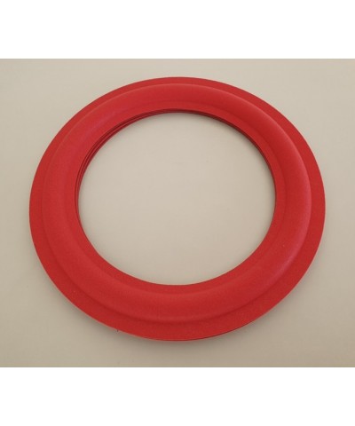 CERWIN VEGA SF 8 VEGA BORDO SOSPENSIONE PER ALTOPARLANTE IN FOAM ROSSO