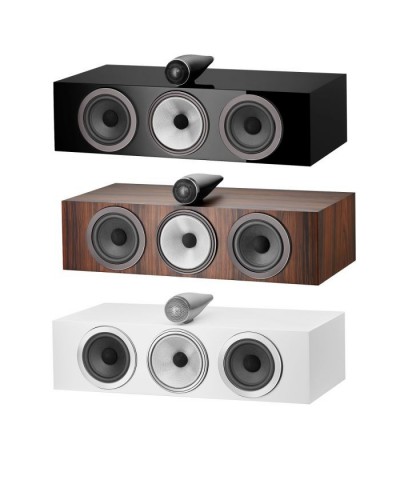 BOWERS & WILKINS HTM 71 S3 DIFFUSORE CANALE CENTRALE