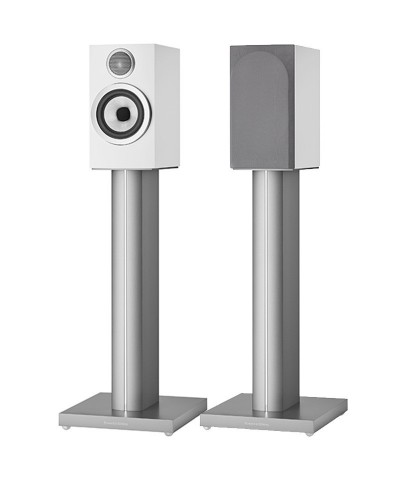 BOWERS & WILKINS 707 S3 COPPIA DIFFUSORI DA LIBRERIA GARANZIA UFFICIALE