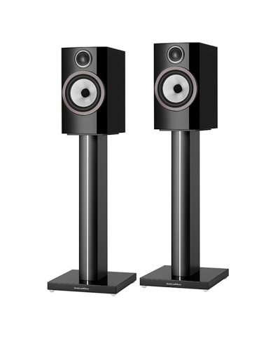 BOWERS & WILKINS 706 S3 COPPIA DIFFUSORI DA LIBRERIA GARANZIA UFFICIALE