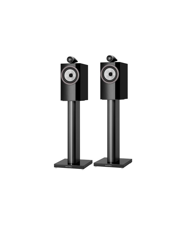 BOWERS & WILKINS 705 S3 COPPIA DIFFUSORI DA LIBRERIA GARANZIA UFFICIALE