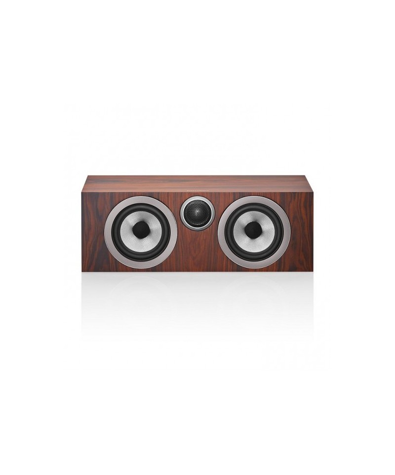 BOWERS & WILKINS HTM 72 S3 DIFFUSORE CANALE CENTRALE GARANZIA UFFICIALE