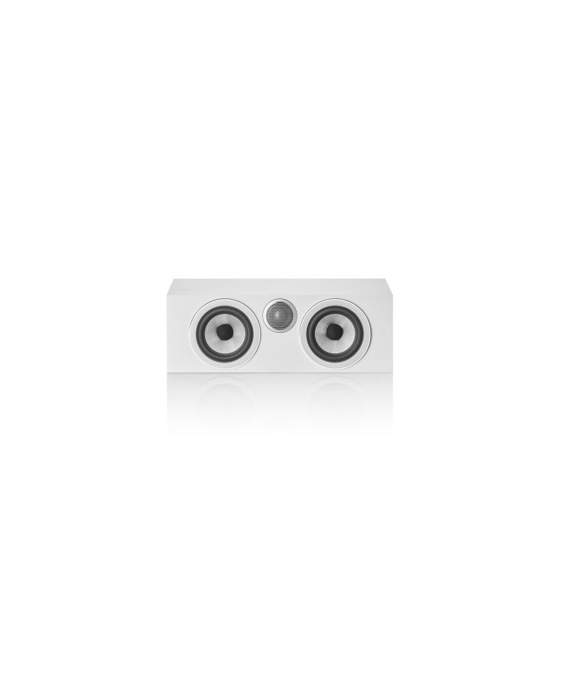 BOWERS & WILKINS HTM 72 S3 DIFFUSORE CANALE CENTRALE GARANZIA UFFICIALE