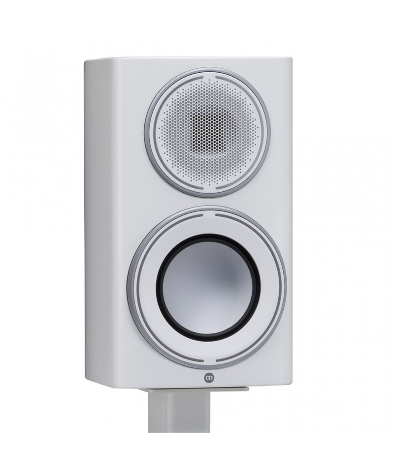 MONITOR AUDIO PLATINUM 100 3G COPPIA DIFFUSORI DA LIBRERIA GARANZIA UFFICIALE