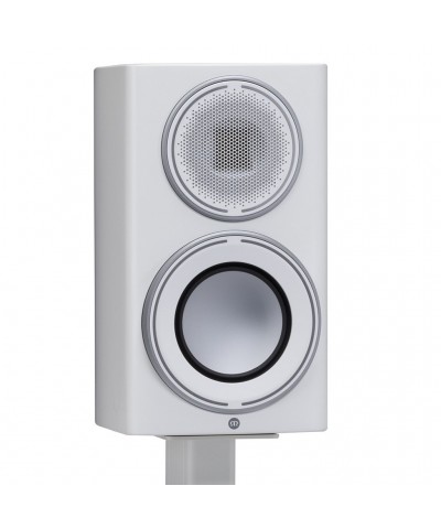 MONITOR AUDIO PLATINUM 100 3G COPPIA DIFFUSORI DA LIBRERIA GARANZIA UFFICIALE