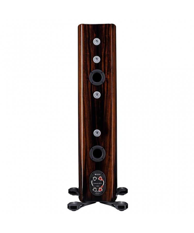 MONITOR AUDIO PLATINUM 200 3G COPPIA DIFFUSORI DA PAVIMENTO GARANZIA UFFICIALE