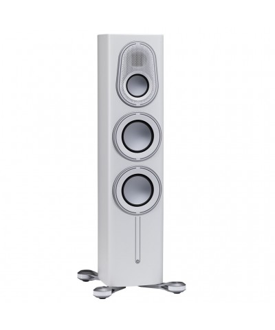 MONITOR AUDIO PLATINUM 200 3G COPPIA DIFFUSORI DA PAVIMENTO GARANZIA UFFICIALE