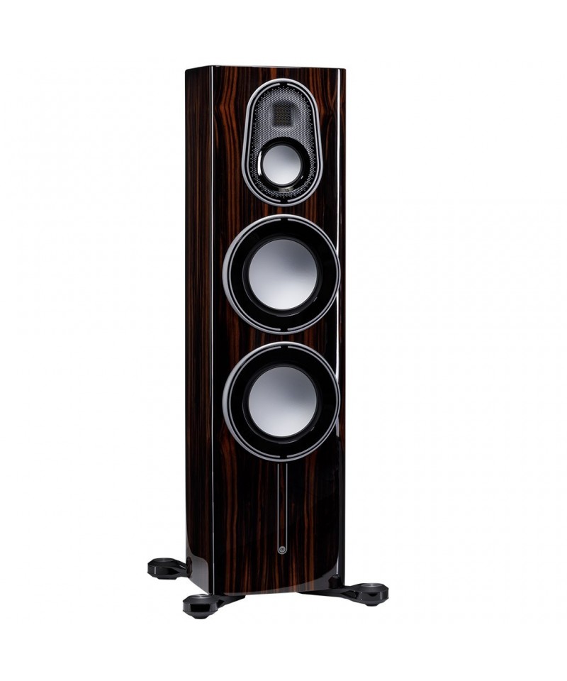 MONITOR AUDIO PLATINUM 300 3G COPPIA DIFFUSORI DA PAVIMENTO GARANZIA UFFICIALE