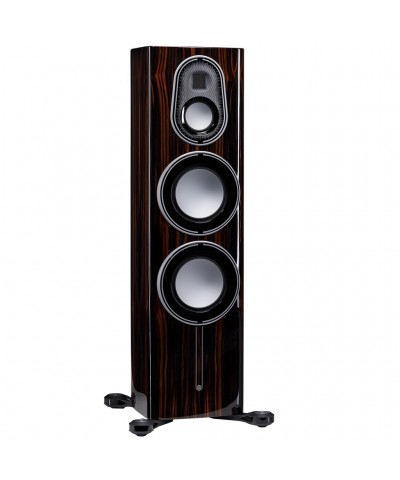 MONITOR AUDIO PLATINUM 300 3G COPPIA DIFFUSORI DA PAVIMENTO GARANZIA UFFICIALE