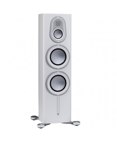 MONITOR AUDIO PLATINUM 300 3G COPPIA DIFFUSORI DA PAVIMENTO GARANZIA UFFICIALE