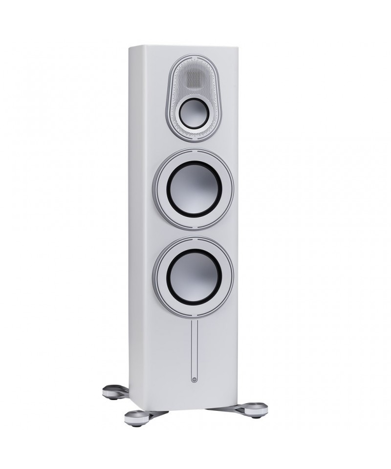 MONITOR AUDIO PLATINUM 300 3G COPPIA DIFFUSORI DA PAVIMENTO GARANZIA UFFICIALE