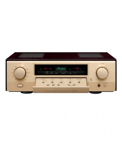 ACCUPHASE C 3900 PREAMPLIFICATORE STEREOFONICO HIEND GARANZIA UFFICIALE