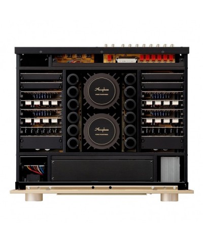 ACCUPHASE C 3900 PREAMPLIFICATORE STEREOFONICO HIEND GARANZIA UFFICIALE