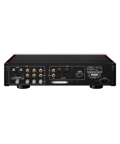 ACCUPHASE C 47 PREAMPLIFICATORE STEREO HIEND GARANZIA UFFICIALE