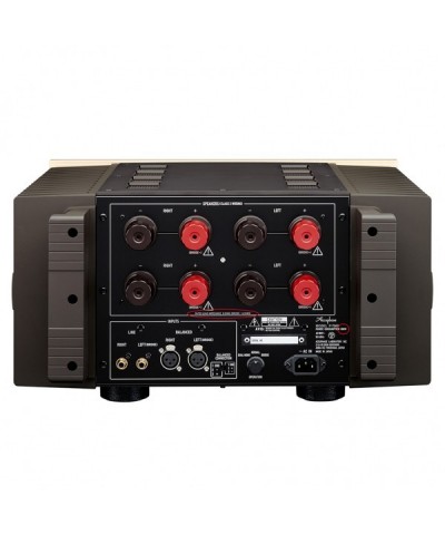 ACCUPHASE P 7500 AMPLIFICATORE FINALE DI POTENZA STEREO HIEND GARANZIA UFFICIALE