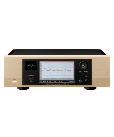 ACCUPHASE DG 68 ELETTRONICA DIGITALE DI EQUALIZZAZIONE HIEND GARANZIA UFFICIALE