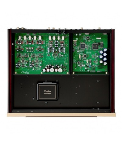 ACCUPHASE DG 68 ELETTRONICA DIGITALE DI EQUALIZZAZIONE HIEND GARANZIA UFFICIALE