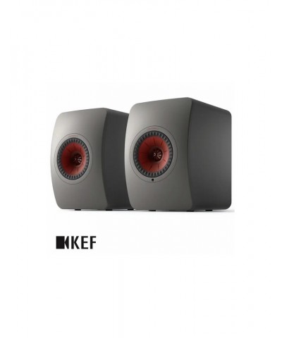 KEF LS 50 WIRELESS 2 COPPIA DIFFUSORI AMPLIFICATI NUOVE GARANZIA ITALIA