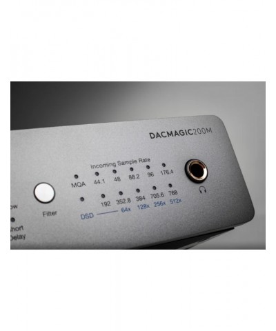 CAMBRIDGE AUDIO DAC MAGIC 200M CONVERTITORE DAC GARANZIA UFFICIALE
