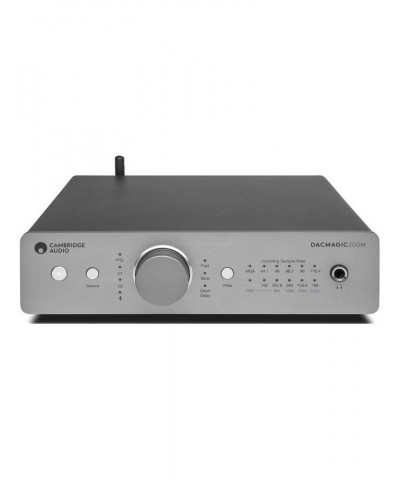 CAMBRIDGE AUDIO DAC MAGIC 200M CONVERTITORE DAC GARANZIA UFFICIALE