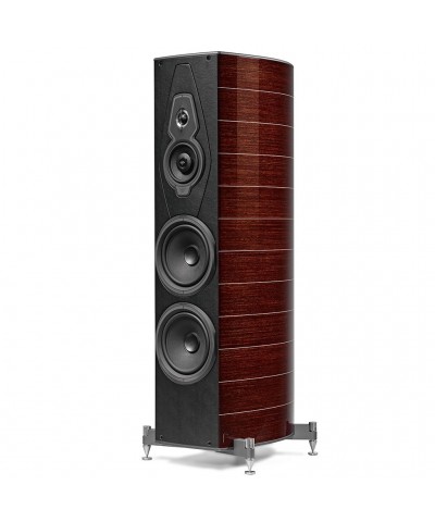 SONUS FABER AMATI 5G COPPIA DIFFUSORI HIEND GARANZIA UFFICIALE