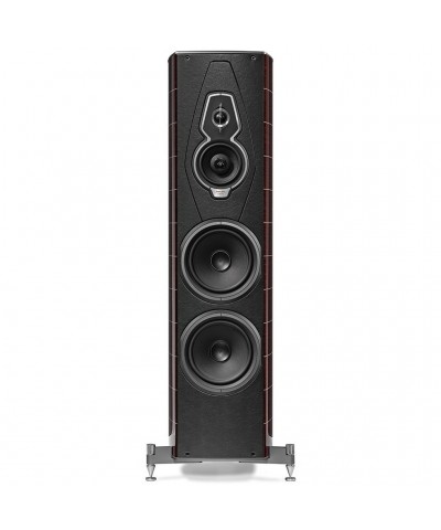 SONUS FABER AMATI 5G COPPIA DIFFUSORI HIEND GARANZIA UFFICIALE