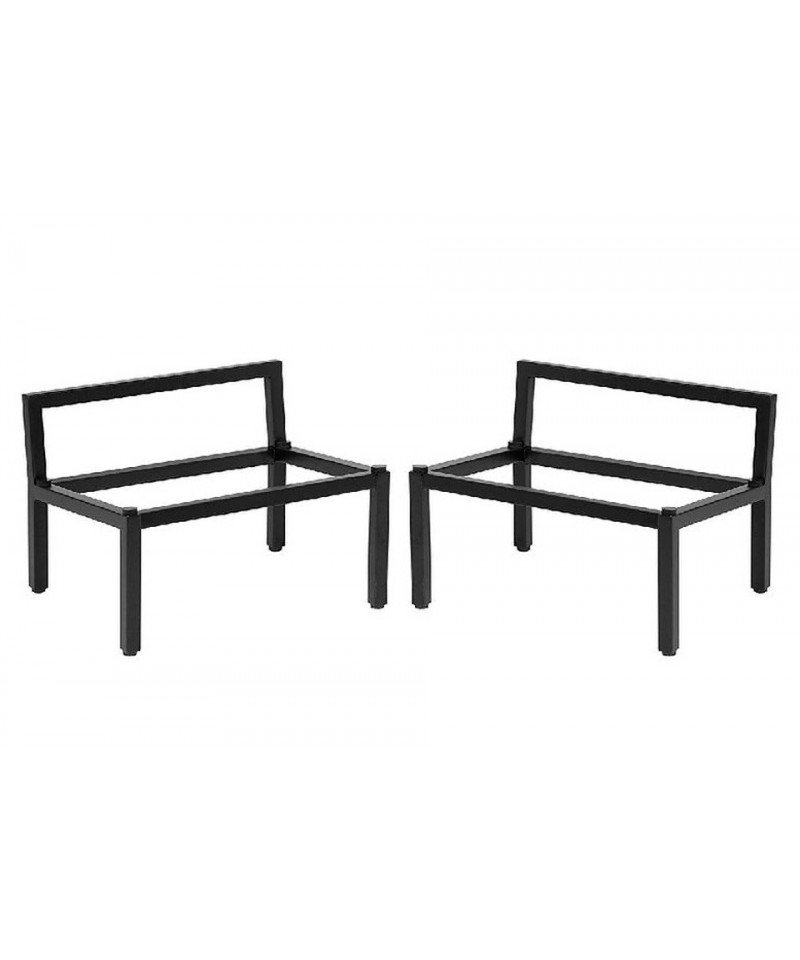 NORSTONE VINTAGE STAND COPPIA STAND GARANZIA UFFICIALE