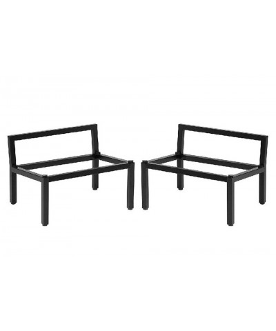 NORSTONE VINTAGE STAND COPPIA STAND GARANZIA UFFICIALE