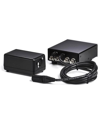 LEHMANN AUDIO BLACK CUBE II PREAMPLIFICATORE FONO MM MC GARANZIA UFFICIALE