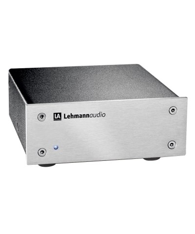 LEHMANN AUDIO BLACK CUBE II PREAMPLIFICATORE FONO MM MC GARANZIA UFFICIALE