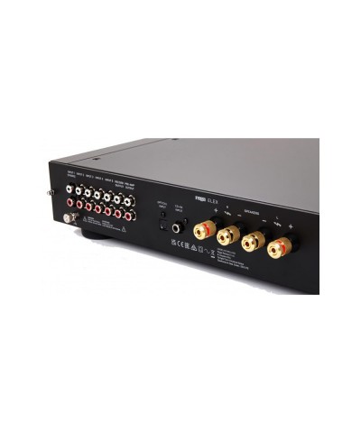 REGA ELEX MK4 AMPLIFICATORE STEREO INTEGRATO GARANZIA UFFICIALE