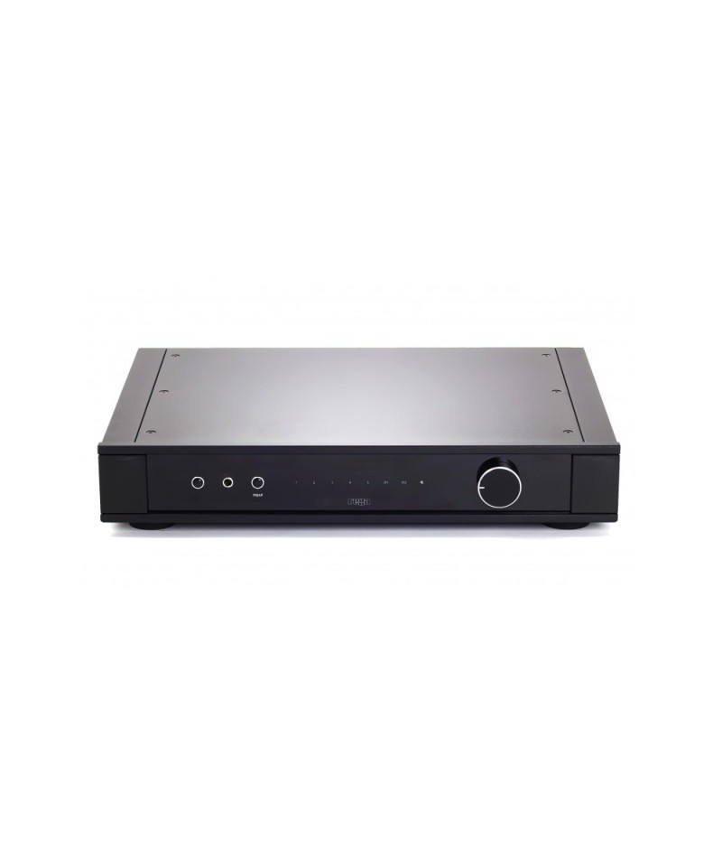 REGA ELEX MK4 AMPLIFICATORE STEREO INTEGRATO GARANZIA UFFICIALE