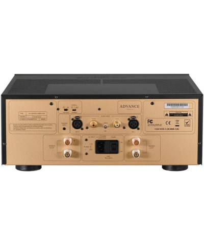ADVANCE PARIS X-P700 + XA-160 AMPLIFICATORE PRE FINALE NUOVO GARANZIA UFFICIALE