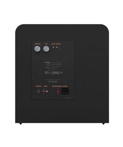 KLIPSCH RP 1200SW SUBWOOFER ATTIVO GARANZIA UFFICIALE